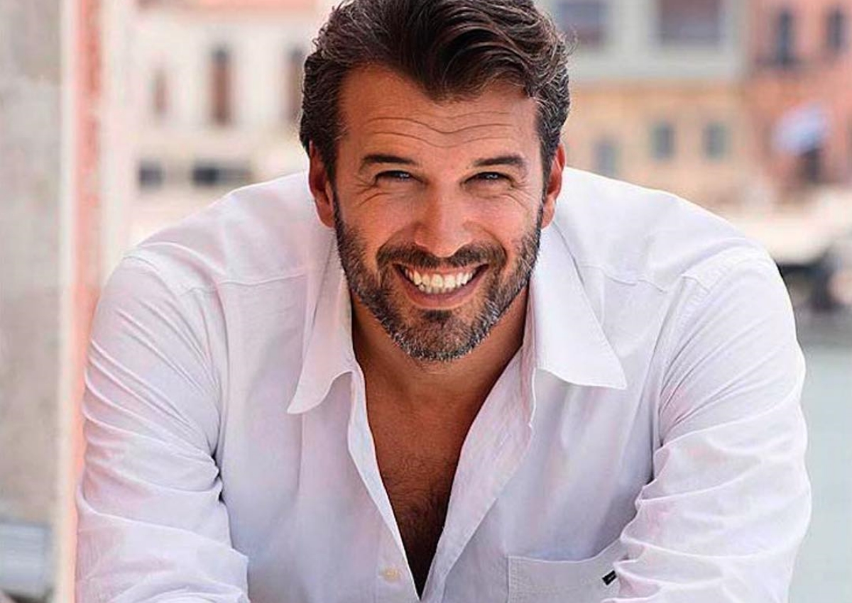 Ξανά γαμπρός ο Αντώνης Βλοντάκης!