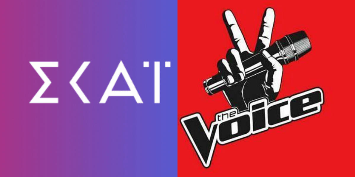 Ενοχλημένος ο ΣΚΑΪ για τους χειρισμούς στο The Voice!