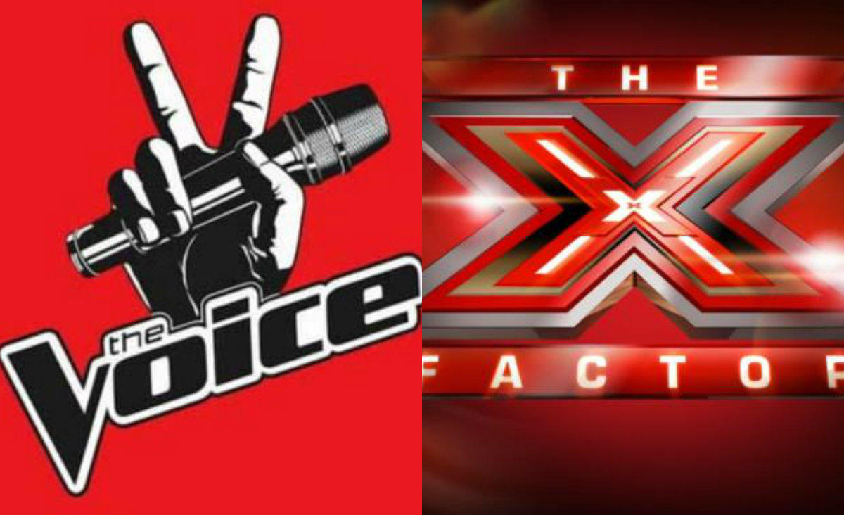 Τυφώνας το Voice! “Σκόρπισε” το X Factor και πήρε όλη την τηλεθέαση…