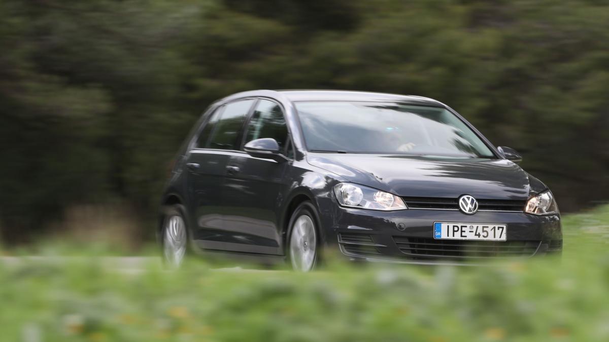 Τι πρέπει να προσέξετε αν ψάχνετε για μεταχειρισμένο Volkswagen Golf;