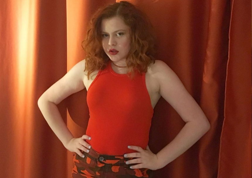 Το ξέσπασμα της Ξανθής του GNTM: «Με έλεγε μίνι φαλαινίτσα και burger με πόδια. Κάτι τέτοιοι σκ@τόψυχοι…»