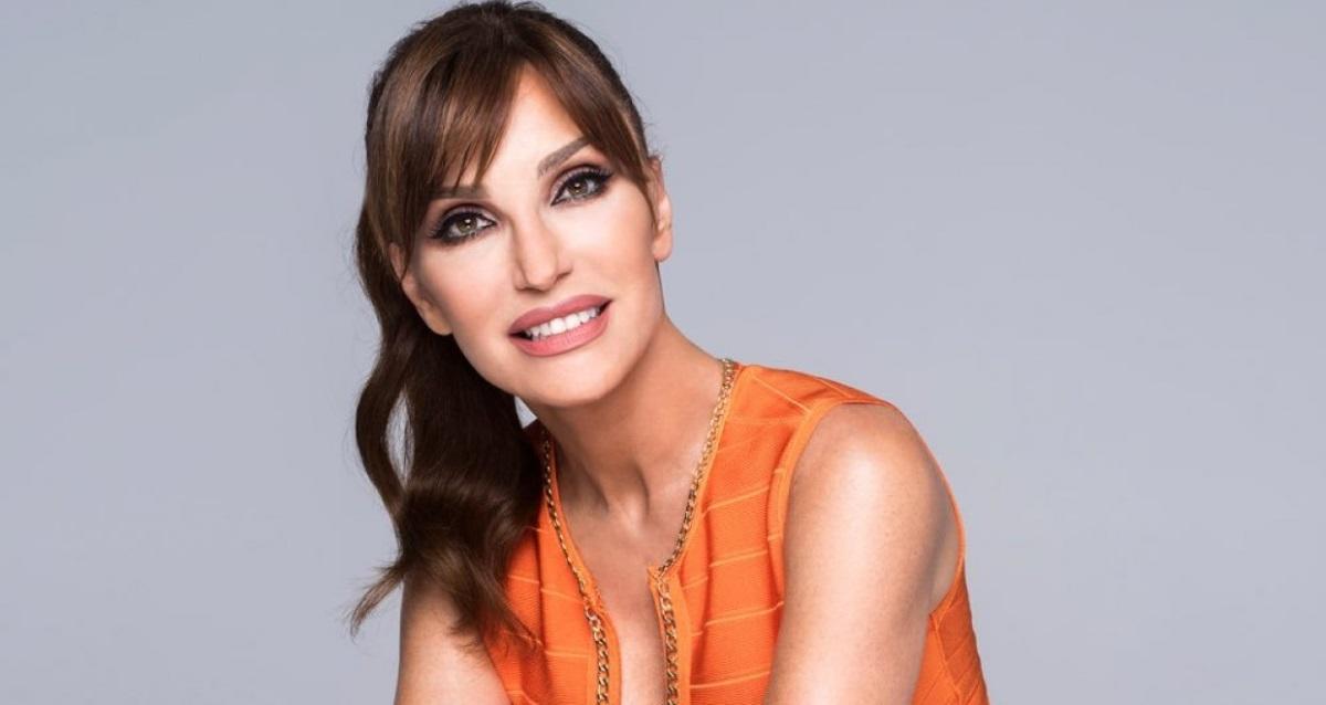 Έξαλλη η Βίκυ Χατζηβασιλείου! “Αν υπάρξει κάτι και έχει ενδιαφέρον μπορώ να το ανακοινώσω και μόνη μου”