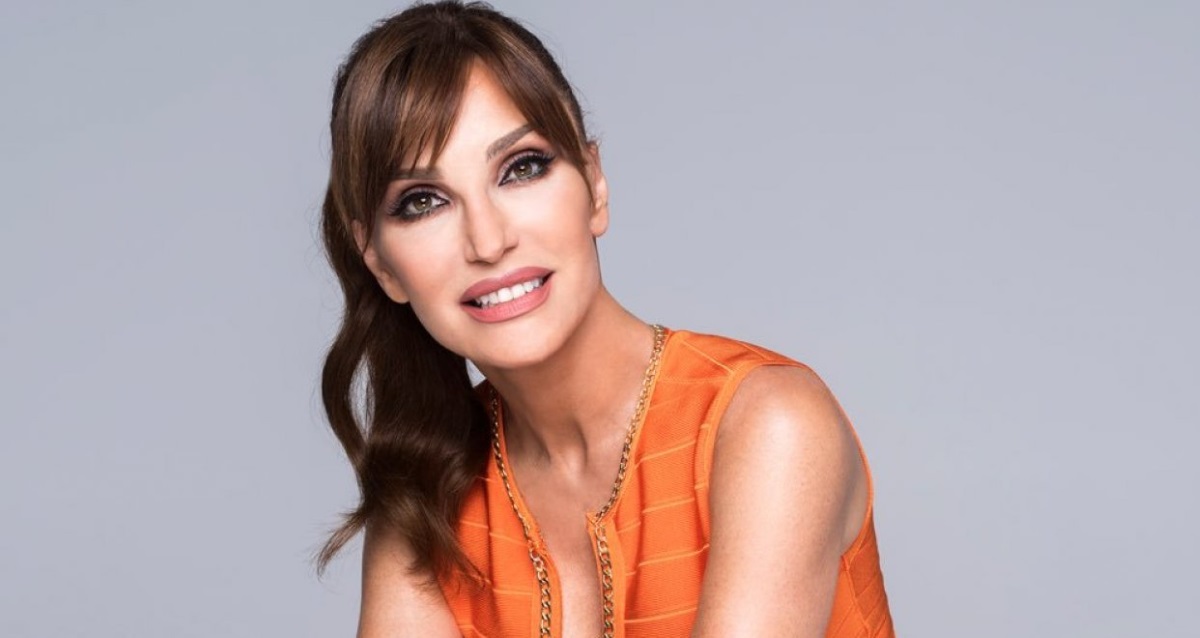 Έξαλλη η Βίκυ Χατζηβασιλείου! “Αν υπάρξει κάτι και έχει ενδιαφέρον μπορώ να το ανακοινώσω και μόνη μου”