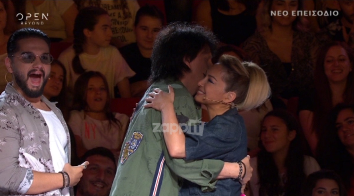 Η ερμηνεία που ενθουσίασε τους κριτές του X Factor!