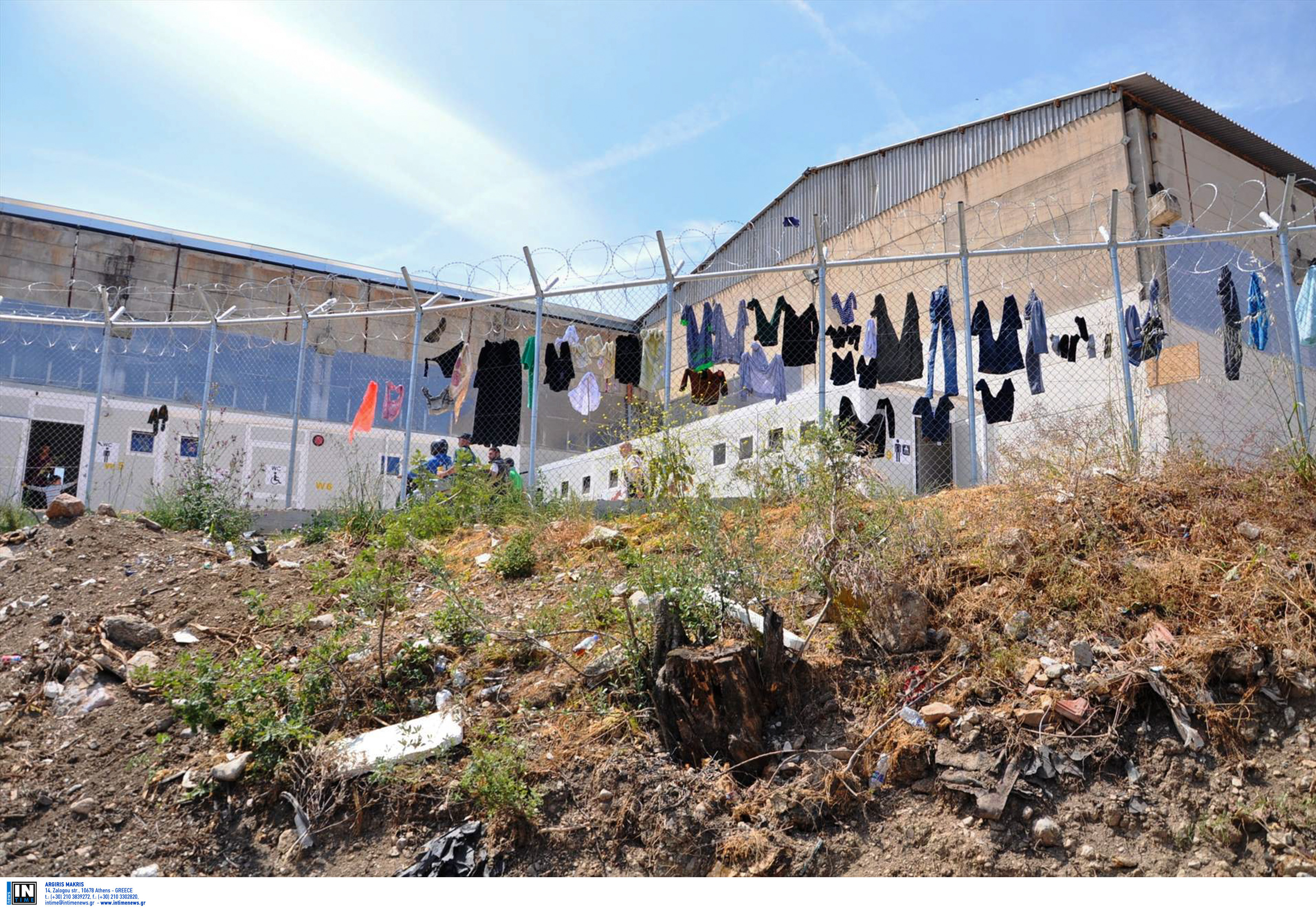 Προσφυγικό: Κραυγή απόγνωσης δημάρχων μέσω του newsit.gr