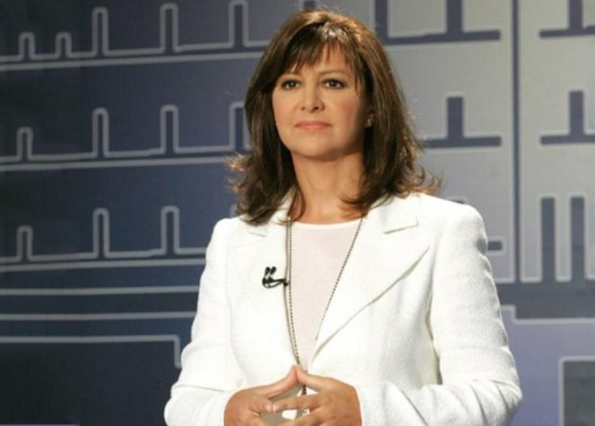 Μαρία Χούκλη: Μιλά για τη μάχη με τον καρκίνο: «Έκλαιγα επί ώρες!»