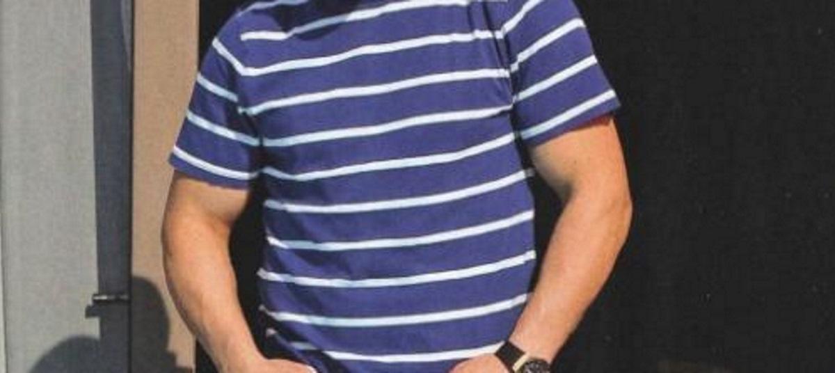 “Έχει υπάρξει περίοδος στην ζωή μου που δεν είχα να αγοράσω…”