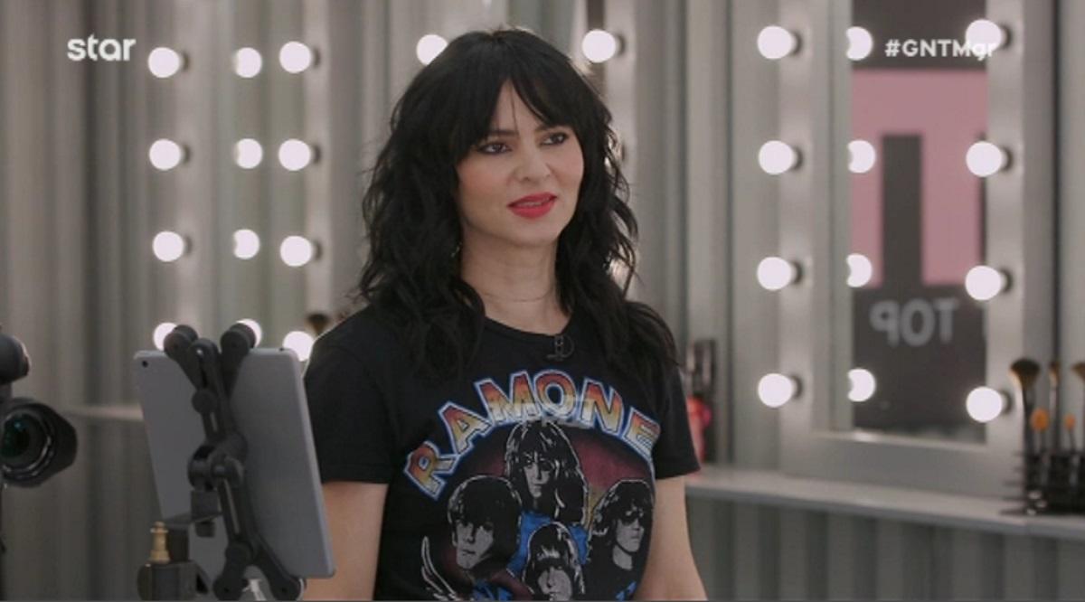 Αρπάχτηκε η Ζενεβιέβ με διαγωνιζόμενη του GNTM! Της αντιμίλησε κι έγινε χαμός…