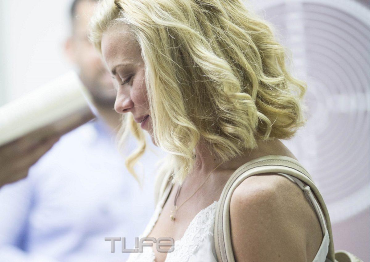 Ζέτα Μακρυπούλια: Τι έκανε πριν την πρεμιέρα της στον Ant1;