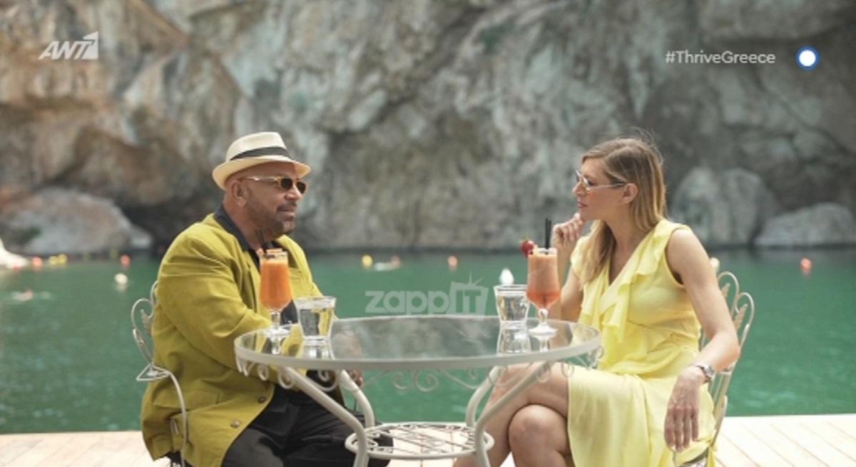 Συγκλονίζει ο Γιάννης Ζουγανέλης: “Ο κόσμος της αναπηρίας είναι ο δικός μου κόσμος! Αντιμετώπισα κοινωνικό ρατσισμό…”