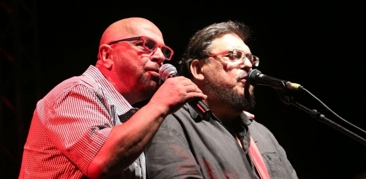 Η συγκλονιστική εξομολόγηση του Γιάννη Ζουγανέλη για το τελευταίο βράδυ του Μαχαιρίτσα