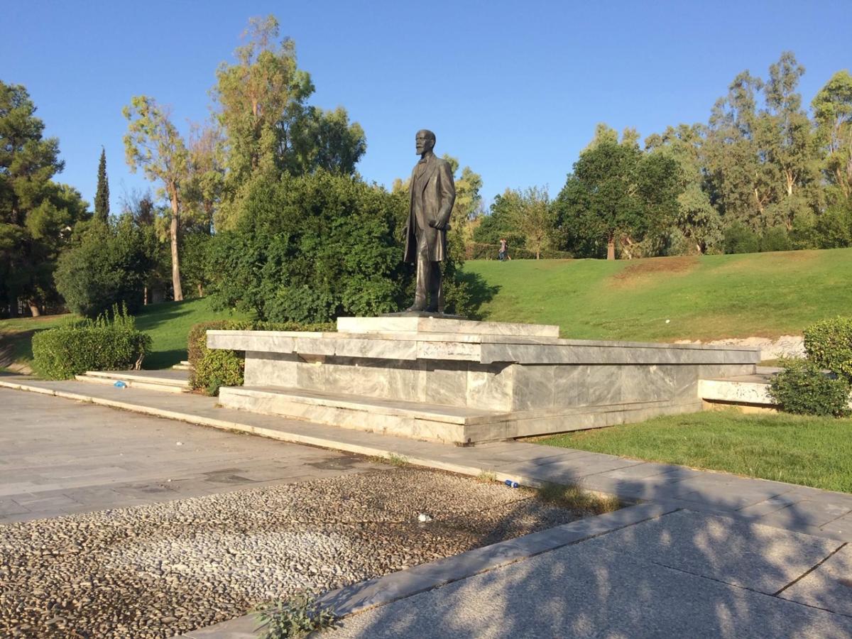 ΠΑΡΚΟ ΕΛΕΥΘΕΡΙΑΣ