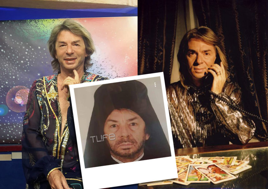 Τι συμβαίνει με τον Νίκο Χορταρέα; Η επίσημη ανακοίνωση της Μητρόπολης Λαγκαδά