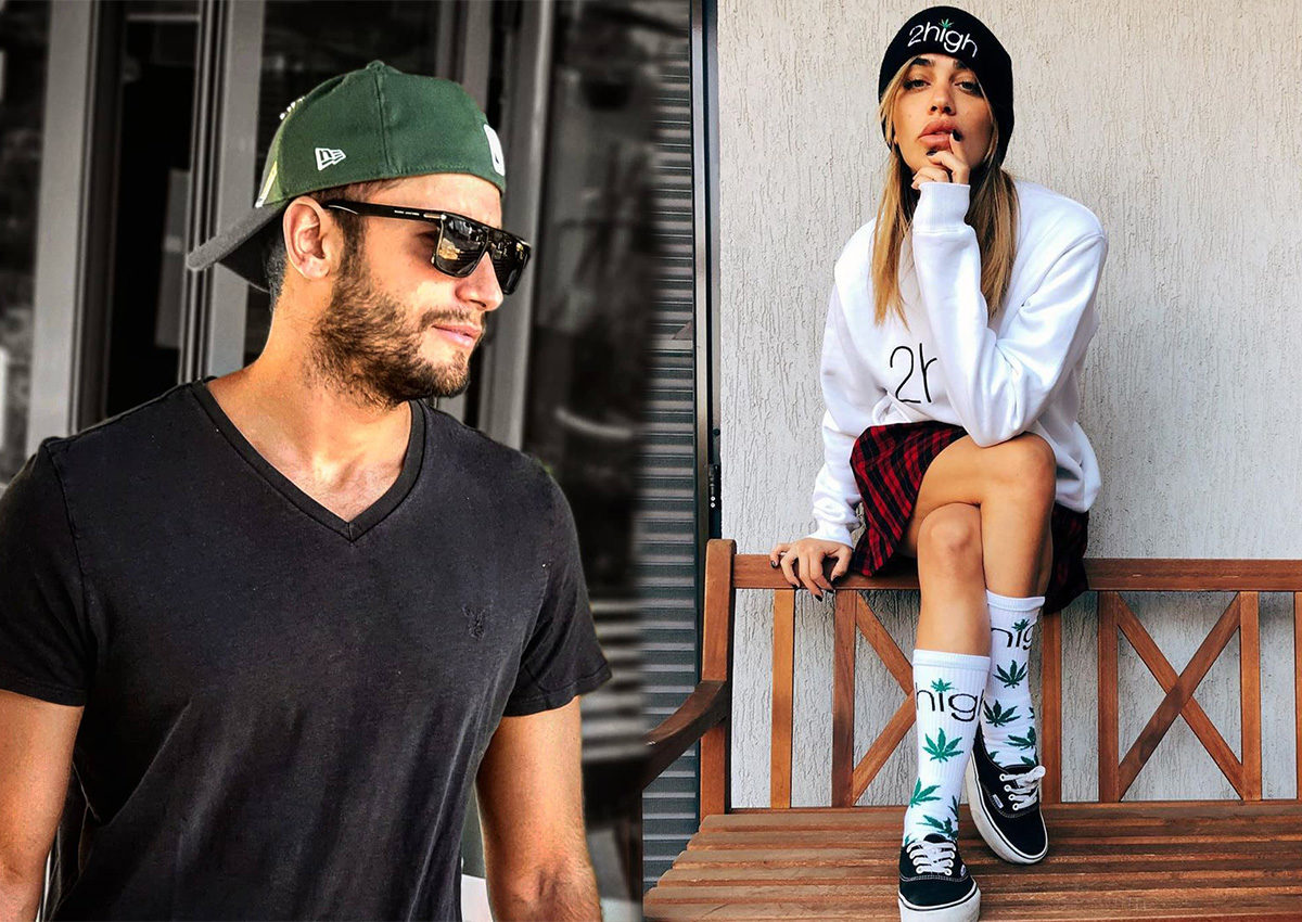 Κόνι Μεταξά: Με μια βαλίτσα στο χέρι για χάρη του νέου της έρωτα!