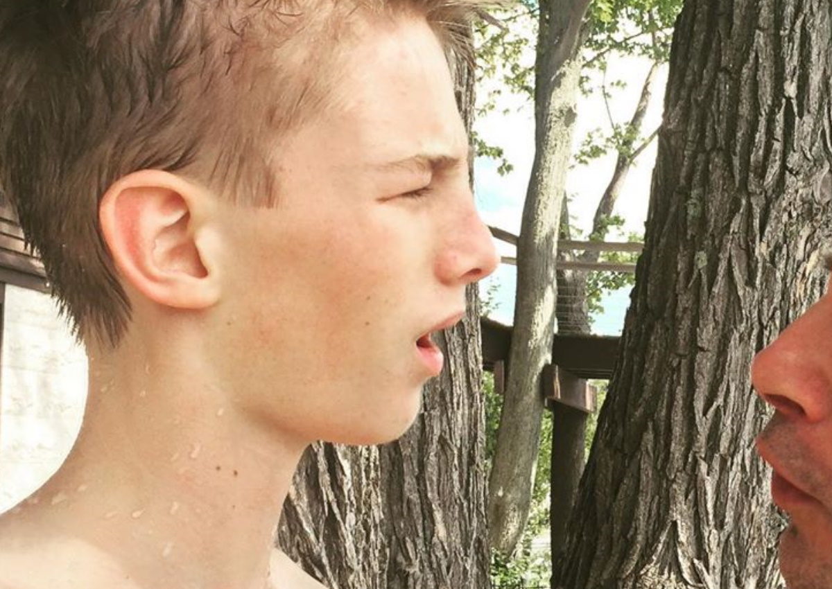 Συγκλονίζει η εξομολόγηση γνωστού ηθοποιού: «Πριν από ένα χρόνο, ο γιος μου διαγνώστηκε με καρκίνο…»