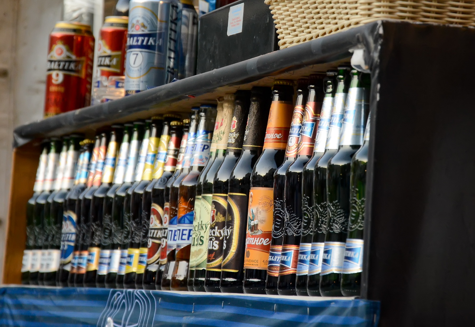 Οι πιο ακριβές μπύρες στον κόσμο!