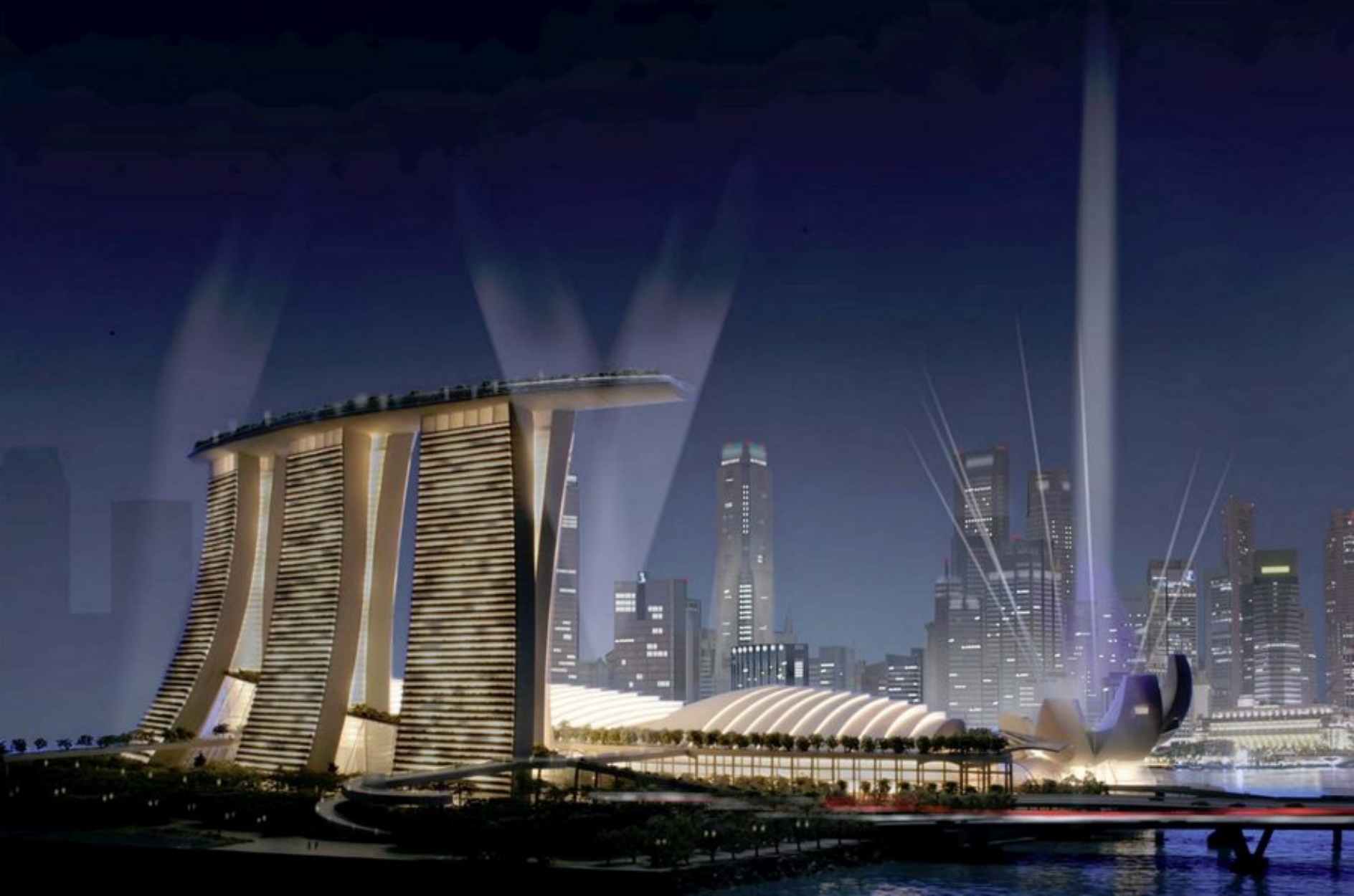 Τα 7 πιο εντυπωσιακά καζίνο του κόσμου