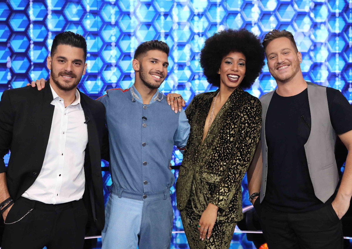 Όλα όσα πρέπει να ξέρεις για τους 4 «Final Four» μετά την πρώτη μονομαχία!