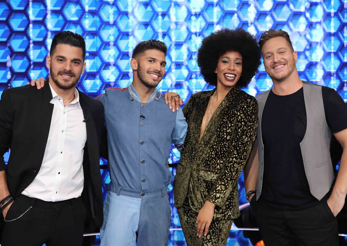 Όλα όσα πρέπει να ξέρεις για τους 4 «Final Four» μετά την πρώτη μονομαχία!