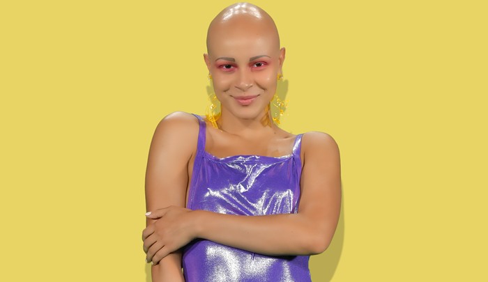 Λυδία Κατσανικάκη: Οι πρώτες δηλώσεις της μετά την αποχώρηση από το GNTM [video]