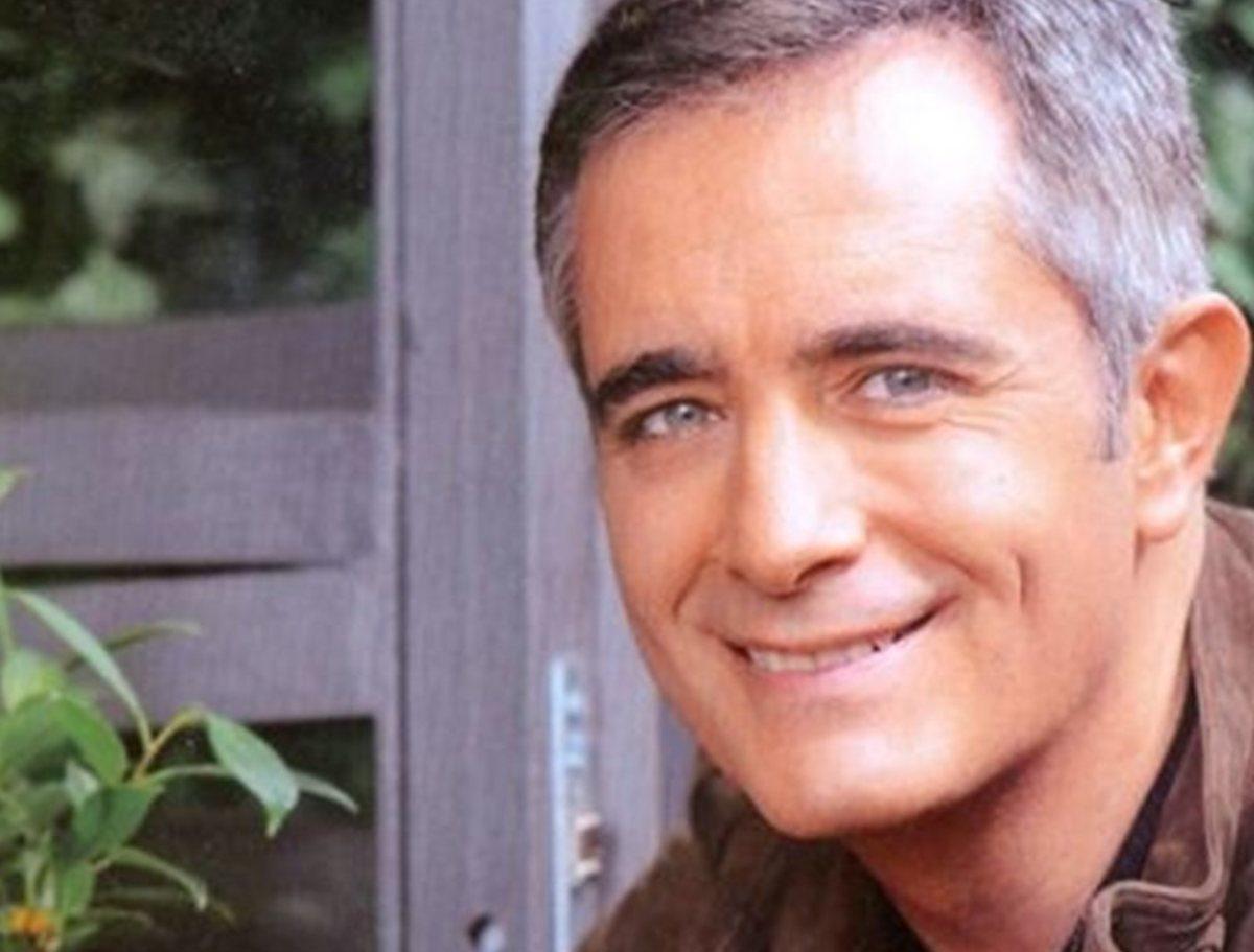 Δύσκολες ώρες για τον ηθοποιό Σωκράτη Αλαφούζο