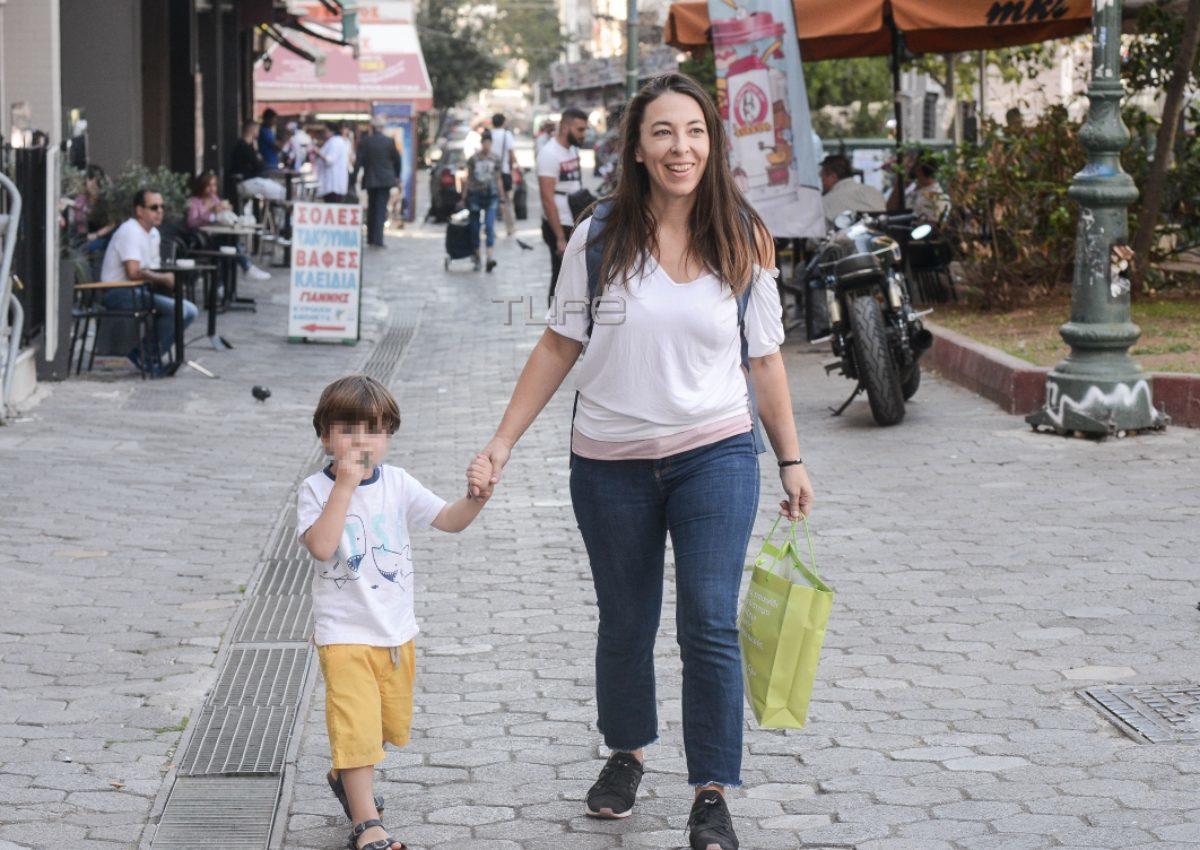 Αλίκη Κατσαβού: Η λαχτάρα που πέρασε με την περιπέτεια υγείας του Κώστα Βουτσά! [pics]