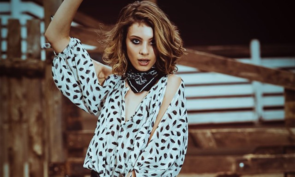 Άννα Μαρία Ηλιάδου: Αυτός είναι το αγόρι της 18χρονης παίκτριας του GNTM! [pics]