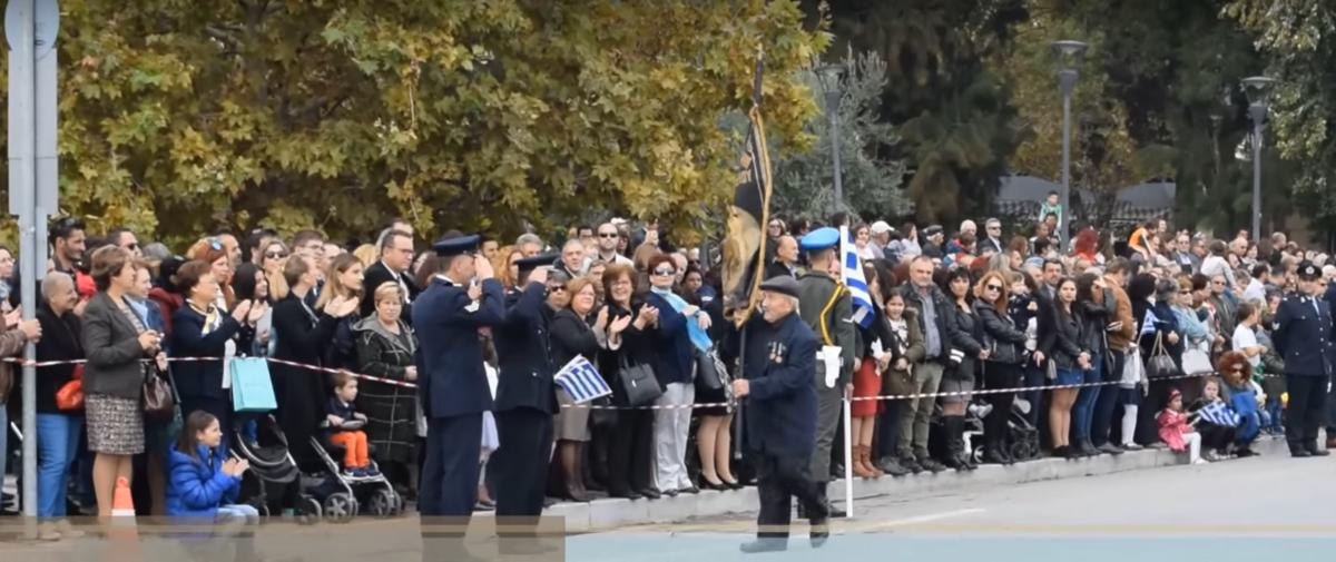 Λέσβος: Ο τελευταίος ήρωας της εποποιίας της 28ης Οκτωβρίου 1940!