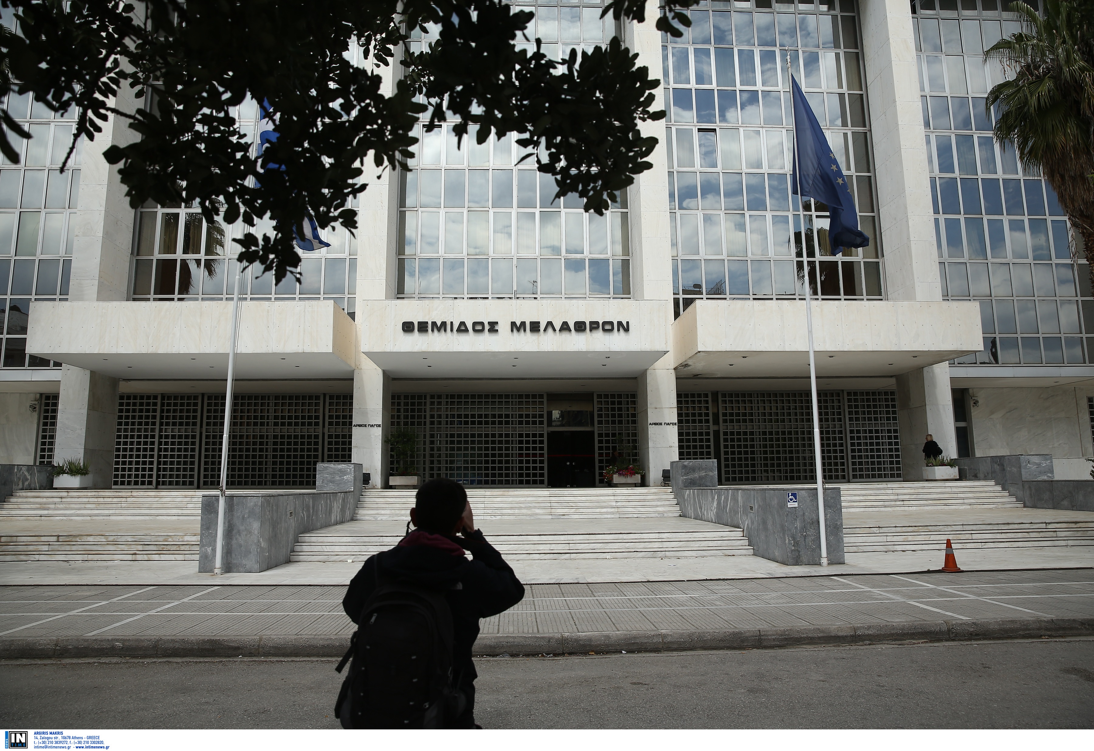 Novartis: Ψάχνουν την άκρη του νήματος στην άλλη άκρη του Ατλαντικού!