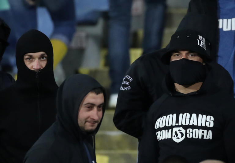 UEFA: Για γέλια! Η ποινή που επέβαλε στη Βουλγαρία για τη… ρατσιστική εξέδρα