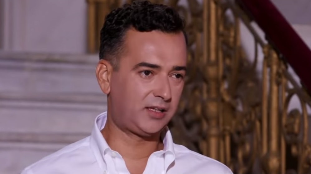 Άγγελος Μπράτης: H μητέρα του με ρόλο-έκπληξη στο αποψινό επεισόδιο του GNTM! [video]