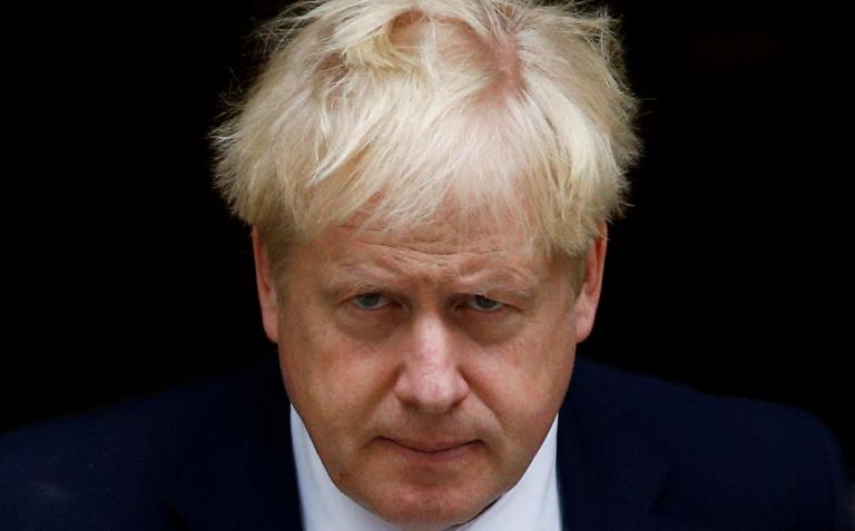 Τζόνσον – Brexit: «Μαζεύουμε τα πράγματά μας και φεύγουμε οριστικά στις 31 Οκτωβρίου»!