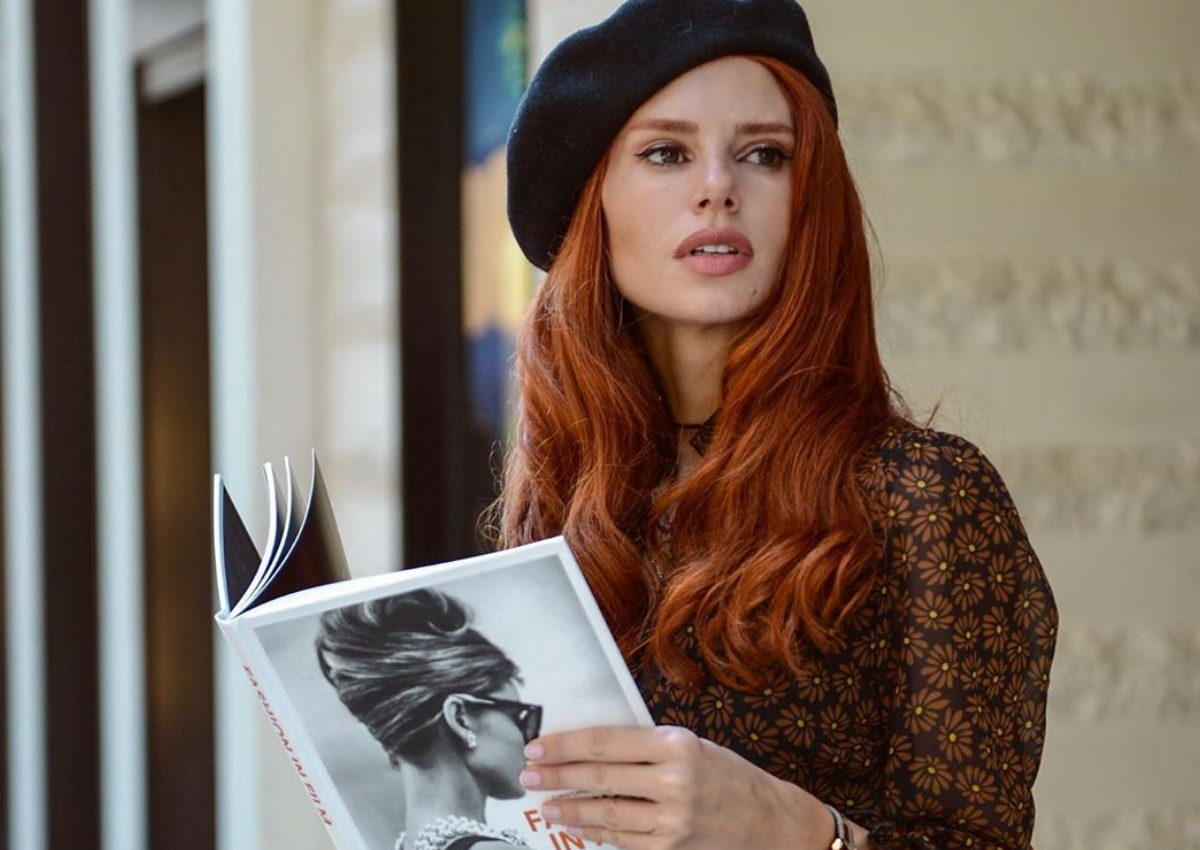 Έβελυν Καζαντζόγλου: Η άγνωστη πρόταση που δέχτηκε για το GNTM!