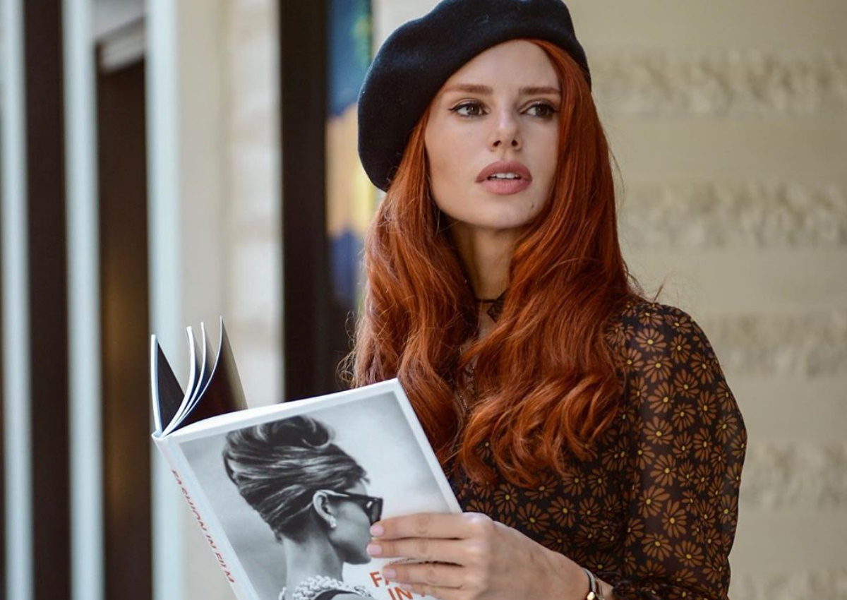 Έβελυν Καζαντζόγλου: Η άγνωστη πρόταση που δέχτηκε για το GNTM!