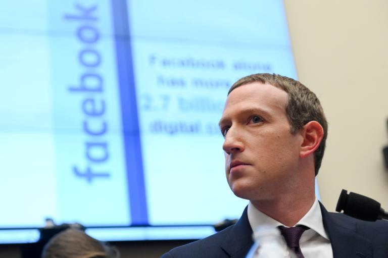 Facebook: Συμφώνησε να πληρώσει πρόστιμο για το σκάνδαλο της Cambridge Analytica!