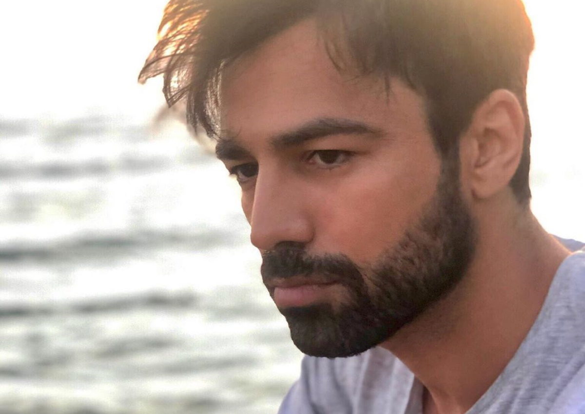 Ανδρέας Γεωργίου: Η αποκάλυψη που έκανε για την προσωπική του ζωή!