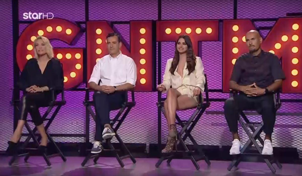 GNTM 2: Το φαβορί που δεν πέρασε στο σπίτι λόγω τους προβλήματος υγείας της – Βίντεο