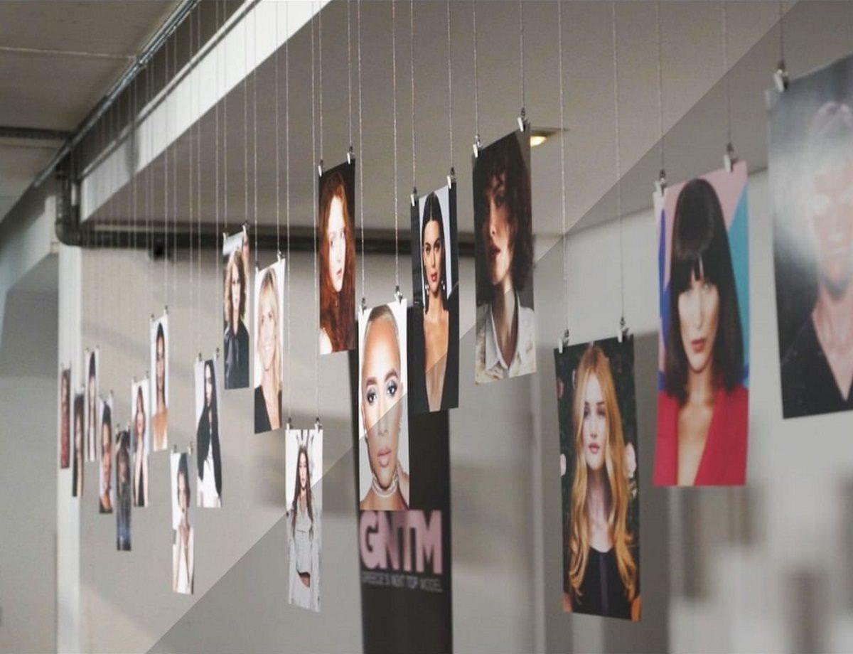 GNTM: Η μεγάλη αποκάλυψη του “Makeover” – Δείτε τις αλλαγές των κοριτσιών [video]