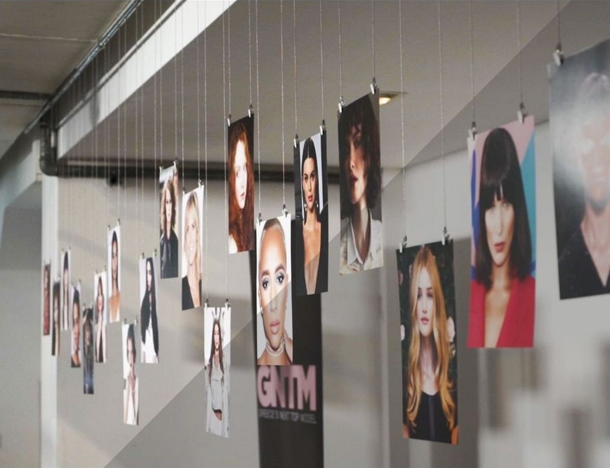 GNTM: Η μεγάλη αποκάλυψη του “Makeover” – Δείτε τις αλλαγές των κοριτσιών [video]