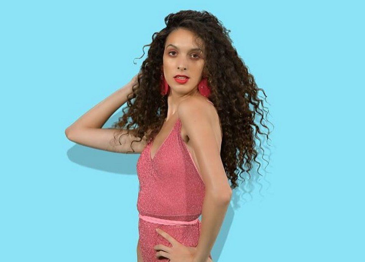 GNTM: Η πρώτη ανάρτηση της Ιωάννας Κυρίτση μετά την αποχώρησή της από το παιχνίδι