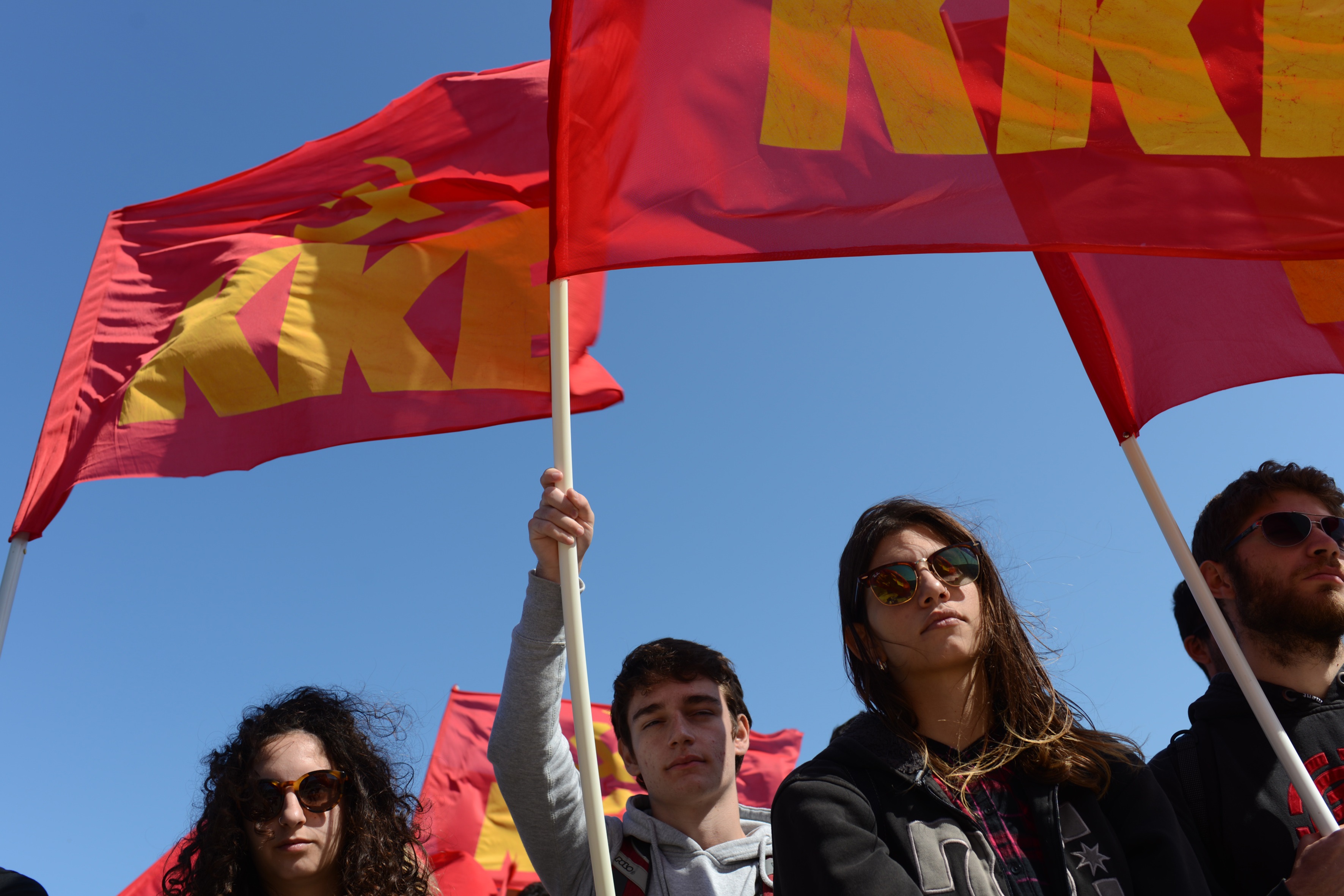 ΚΚΕ: Σύνθετο το θέμα της ψήφου των αποδήμων – Όχι στην επιστολική!