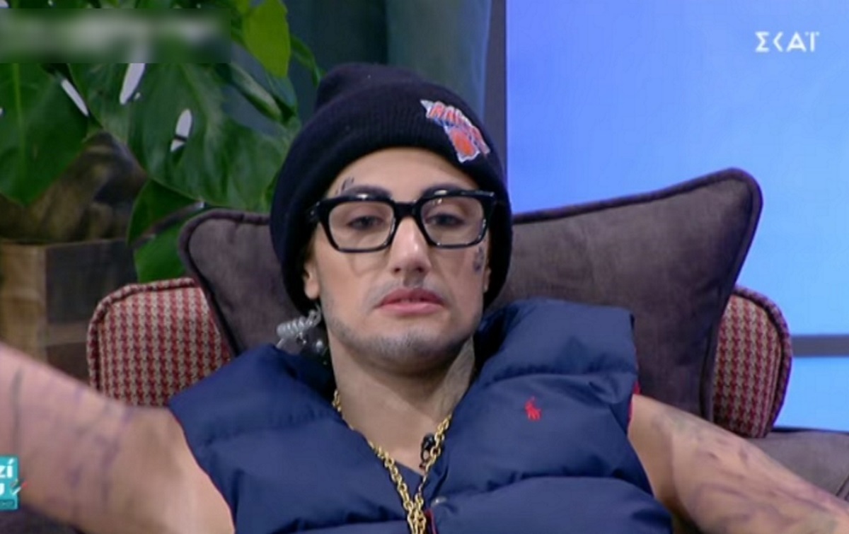 Μαζί σου Σαββατοκύριακο: Η Λίλα True Story σατιρίζει τον Snik και είναι απολαυστική!