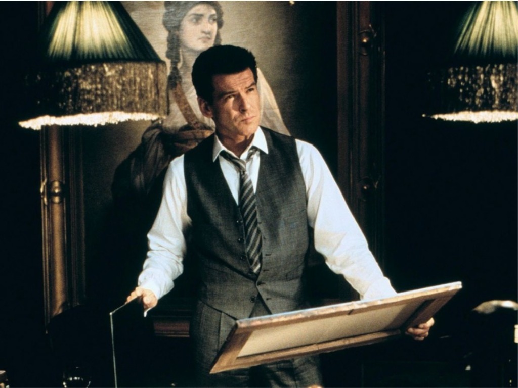 Πως δύο ληστές έκλεψαν έργα τέχνης αξίας 500 εκ. δολαρίων σε 81 λεπτά!