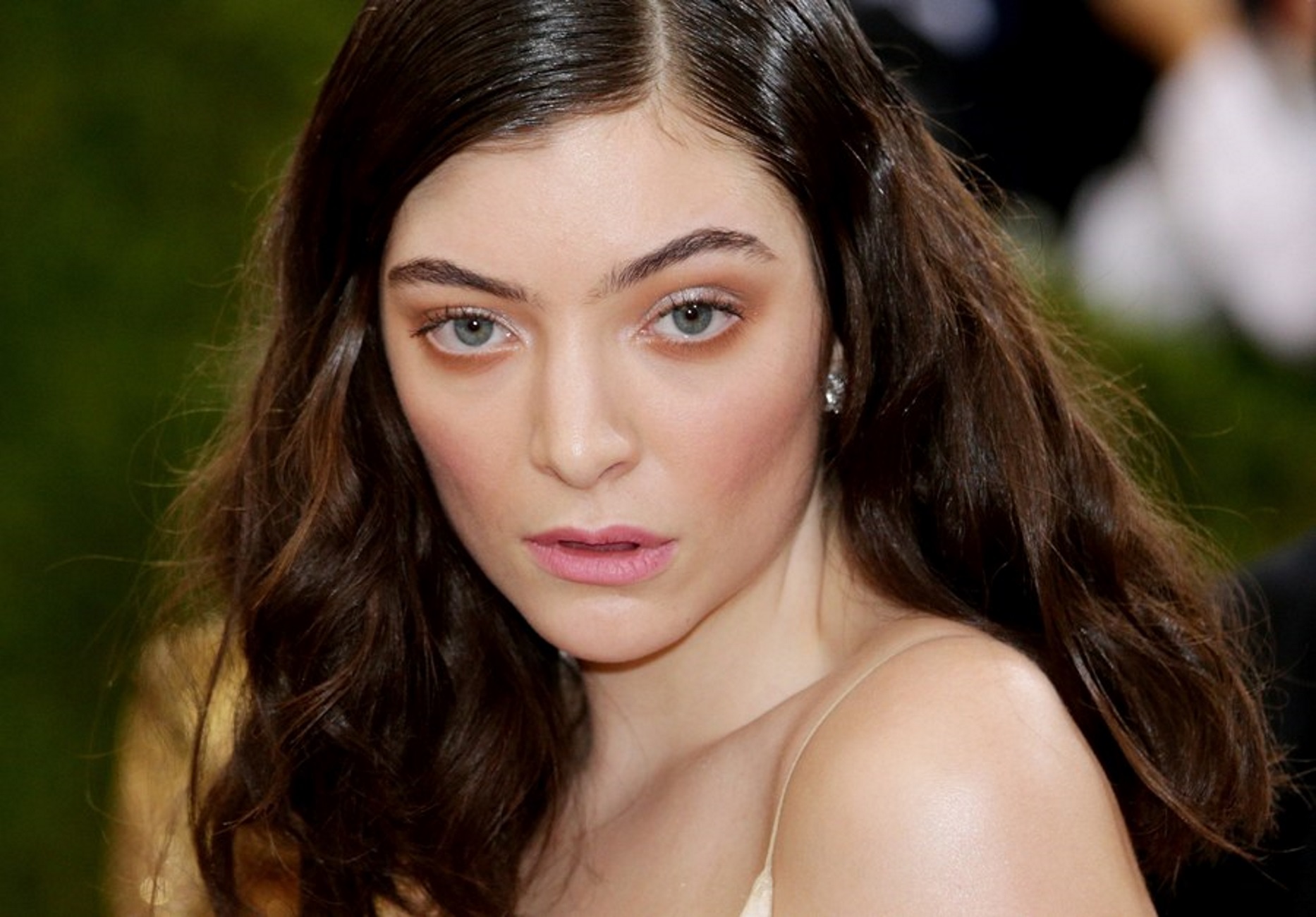Εκστρατεία στο Twitter για να μείνει η Lorde εκτός φυλακής