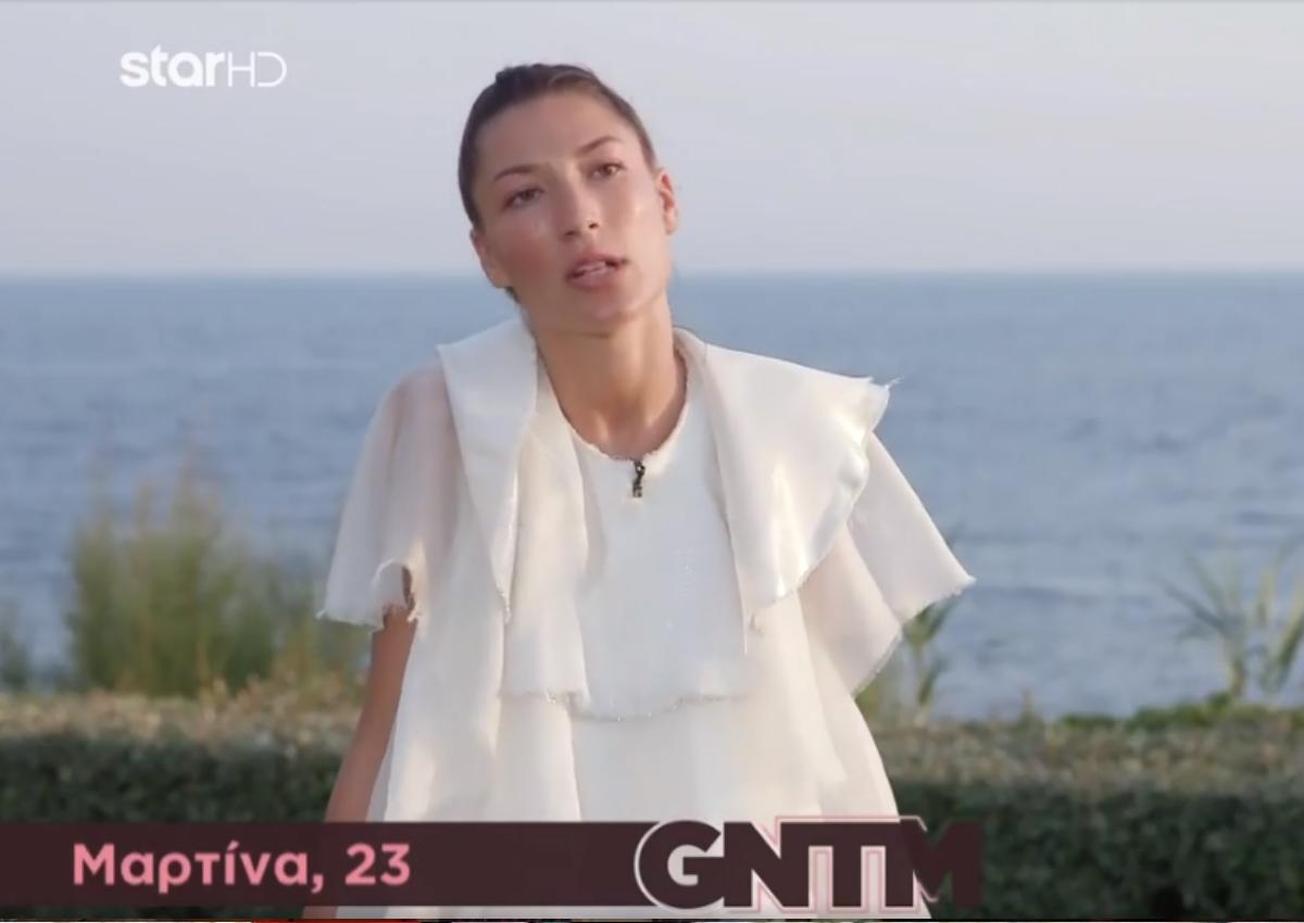 GNTM: Χωρίς τέλος το τρολάρισμα στο twitter για την Μαρτίνα, τις FF και την δοκιμασία με τις μπάλες στο νερό!