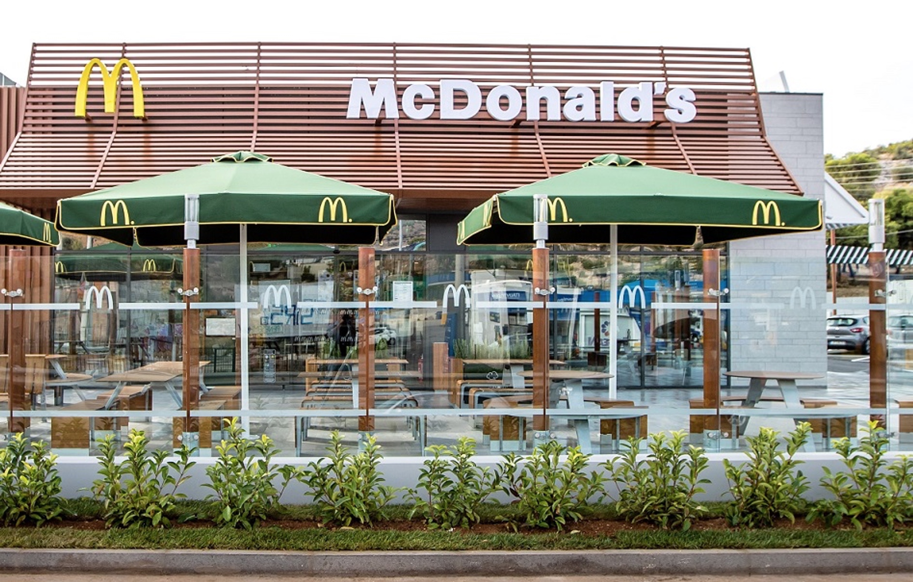 Premier Capital Hellas: 11 νέα εστιατόρια Mc Donald’ s