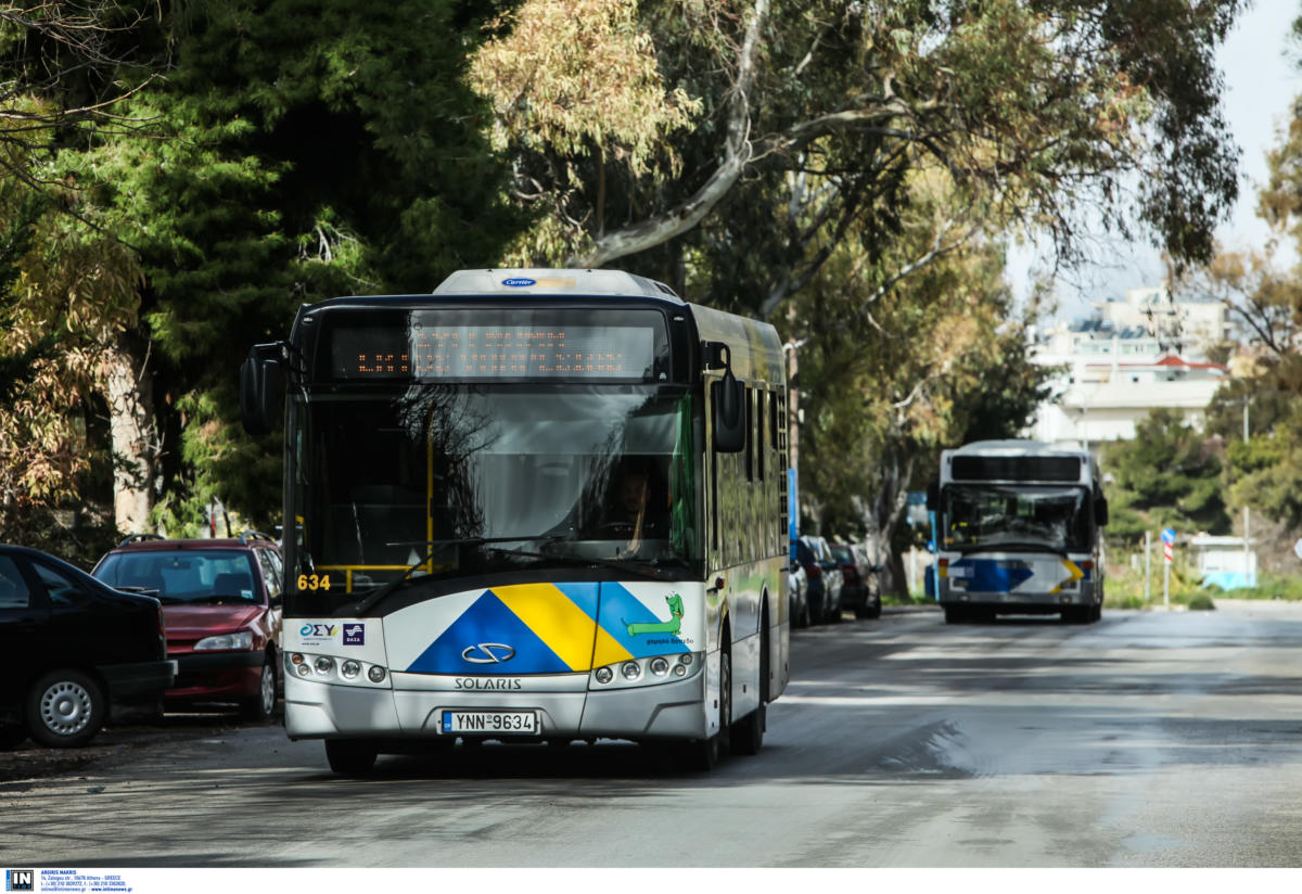 Μπάρες και έλεγχοι έφεραν κέρδη στον ΟΑΣΑ