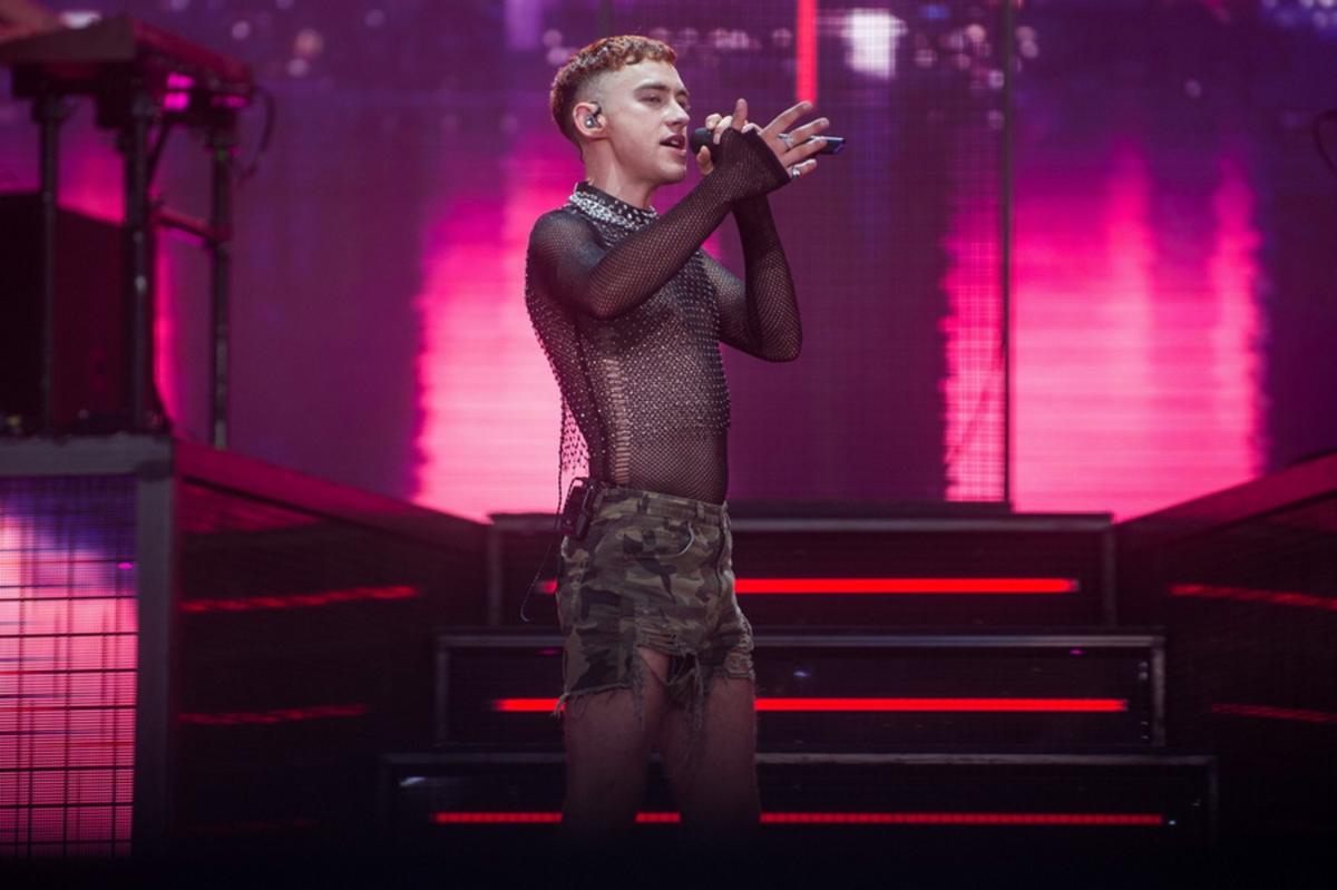 OllyAlexander