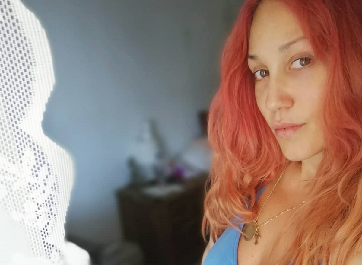 Πηνελόπη Αναστασοπούλου: Αναπολεί την περίοδο της εγκυμοσύνης της με μια εντυπωσιακή φωτογραφία