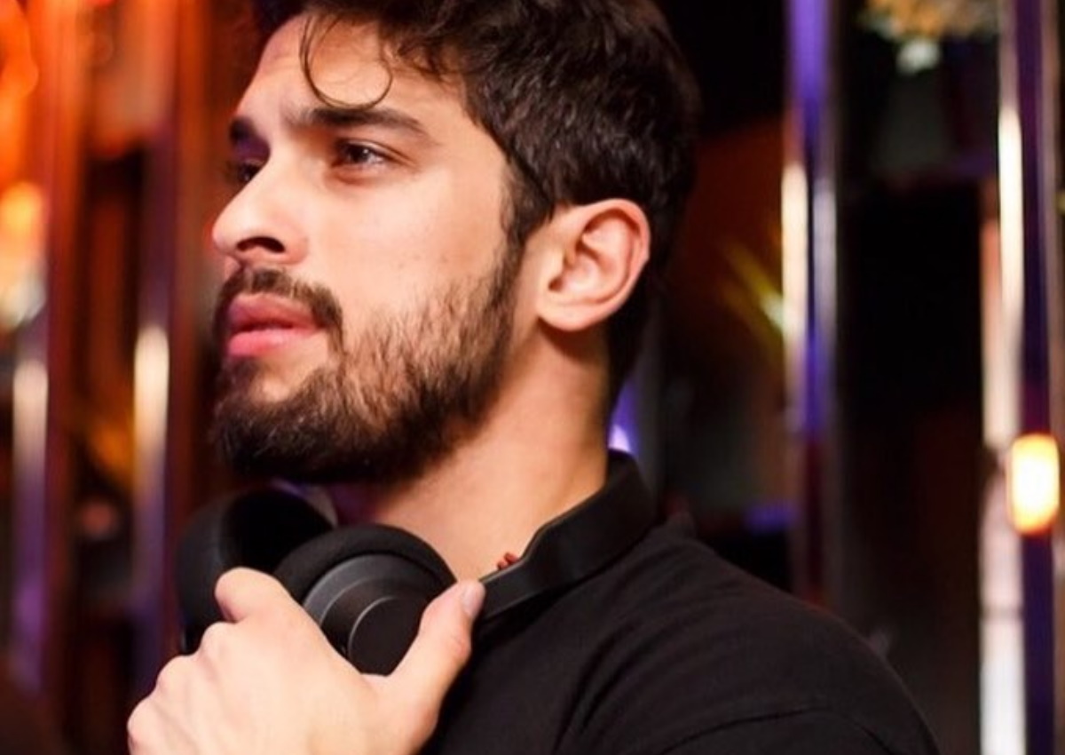 Dj Pitsi: Η αποκάλυψη του νέου συνεργάτη της Ελένης Μενεγάκη για την προσωπική του ζωή!